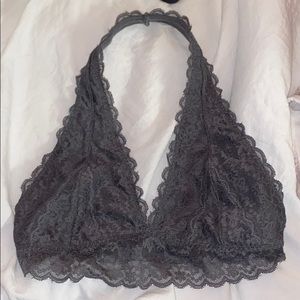 Hollister Gilly Hicks bralette